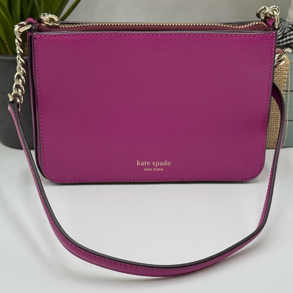 Kate Spade New York EVA CHAIN CROSSBODY - Picture 6 of 7